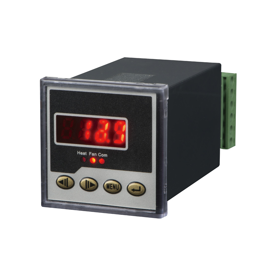 WSDD-1-C溫濕度控制器